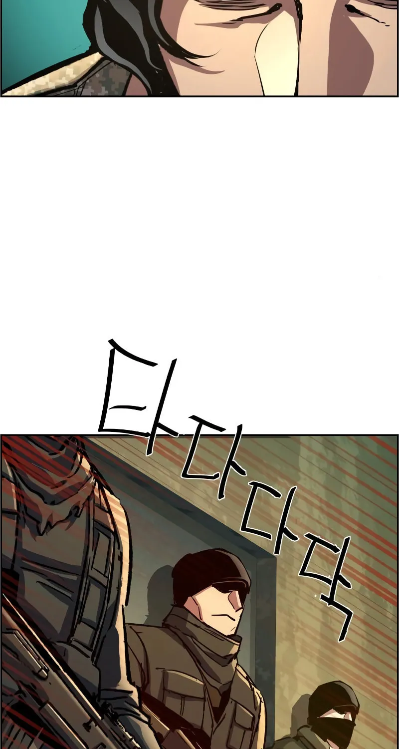 Teenage Mercenary Chapter 114 page 41 - 