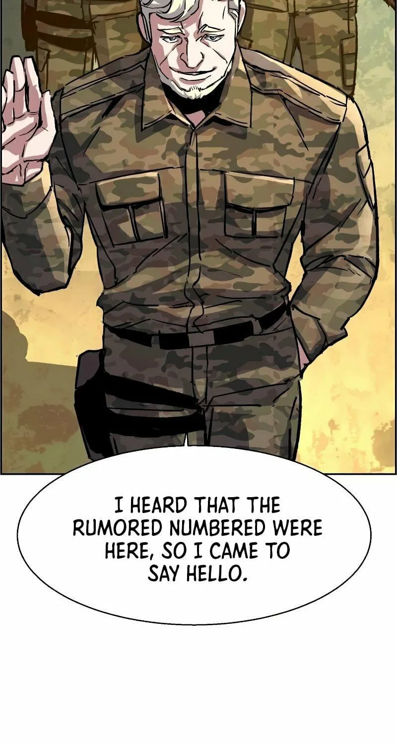 Teenage Mercenary Chapter 114 page 43 - 