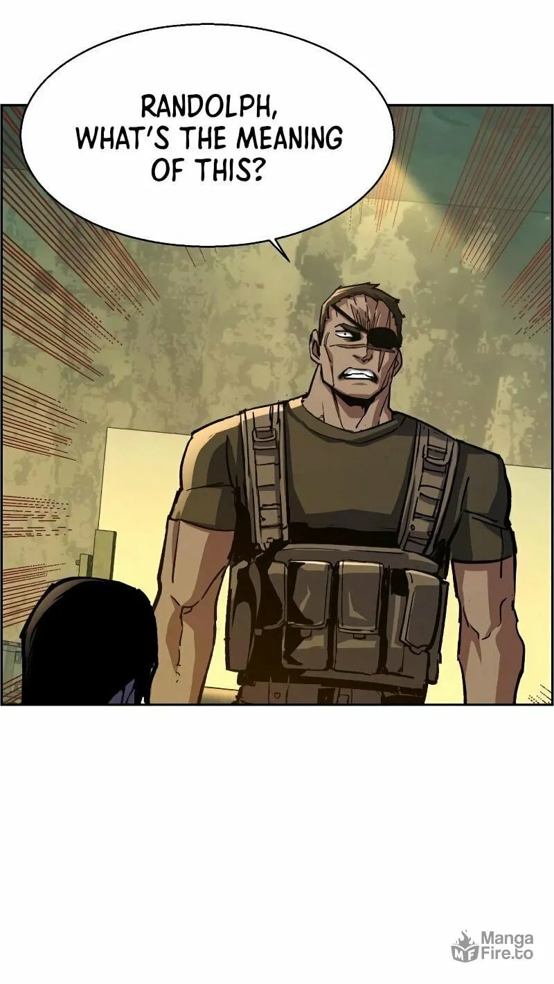 Teenage Mercenary Chapter 114 page 44 - 