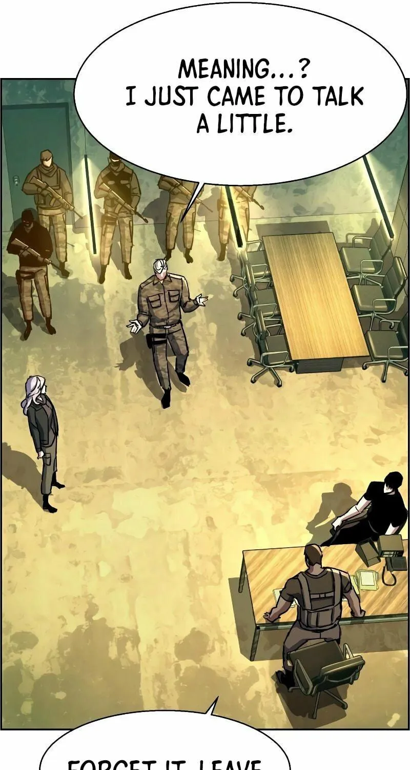 Teenage Mercenary Chapter 114 page 45 - 