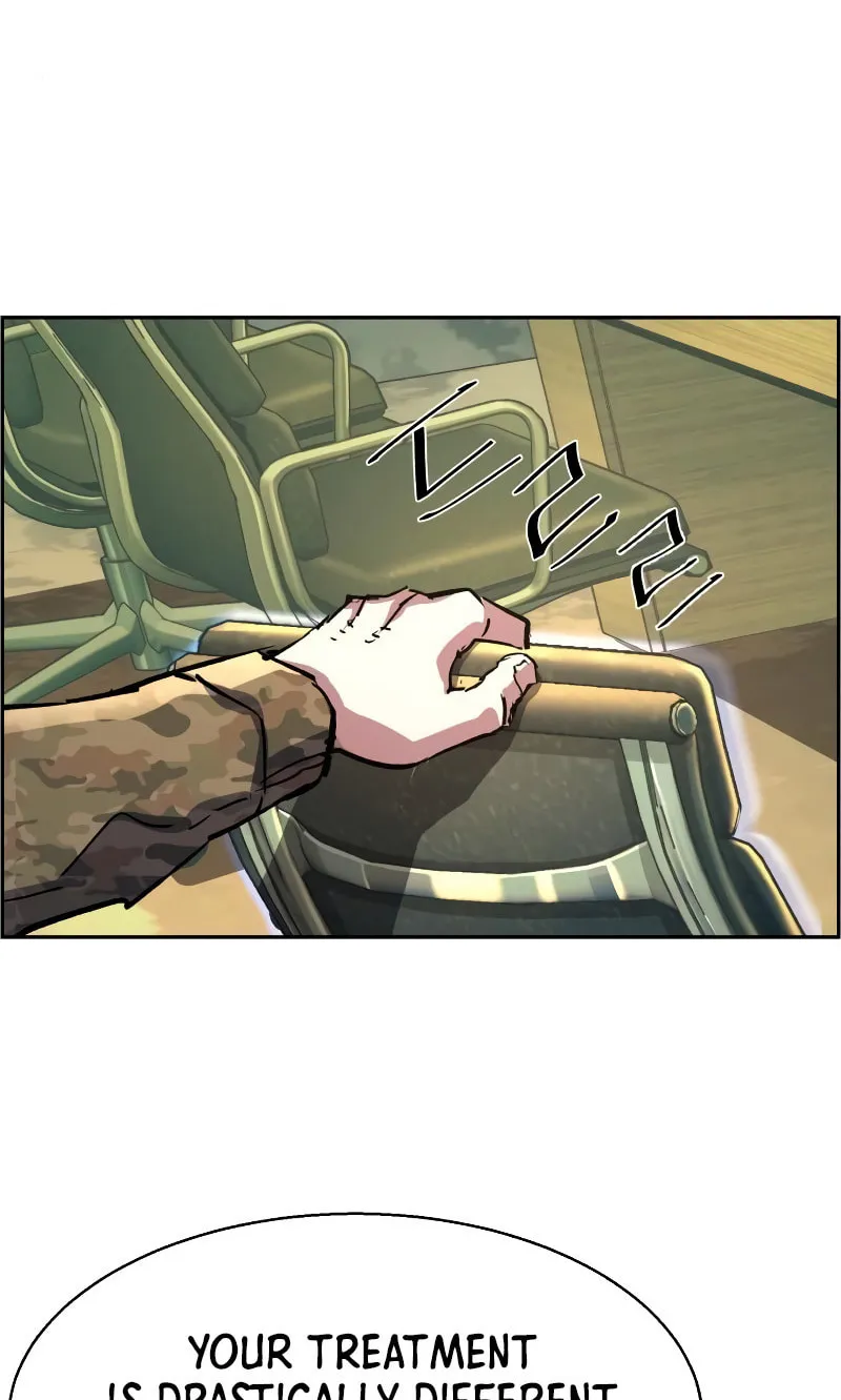 Teenage Mercenary Chapter 114 page 48 - 
