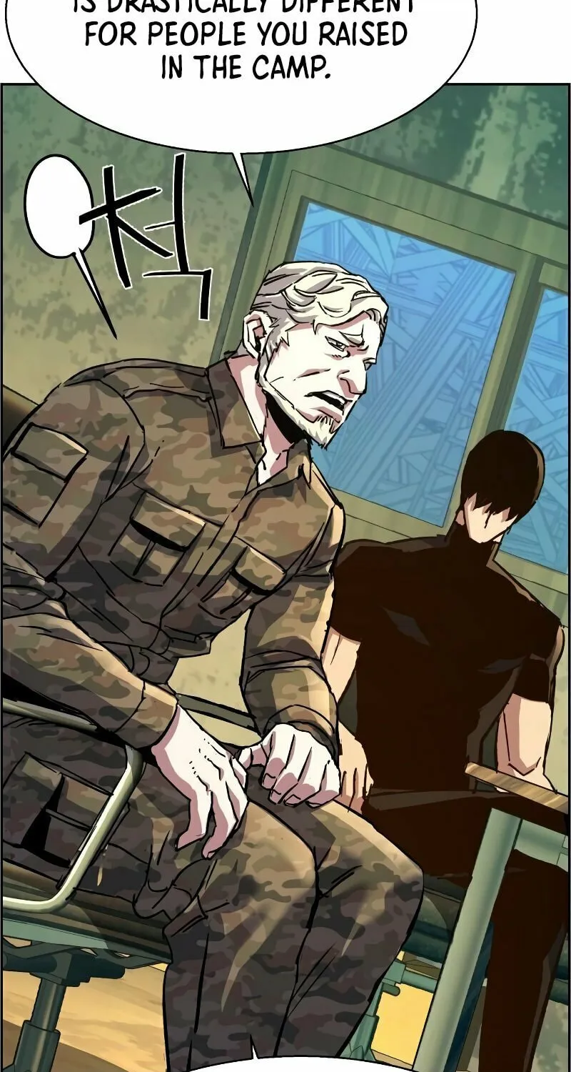 Teenage Mercenary Chapter 114 page 49 - 