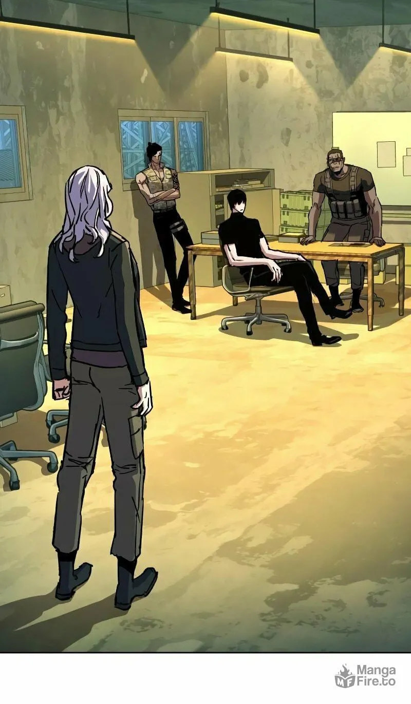Teenage Mercenary Chapter 114 page 6 - 