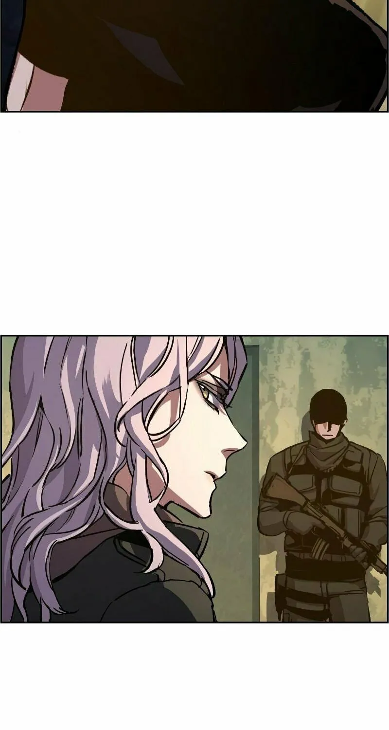 Teenage Mercenary Chapter 114 page 51 - 