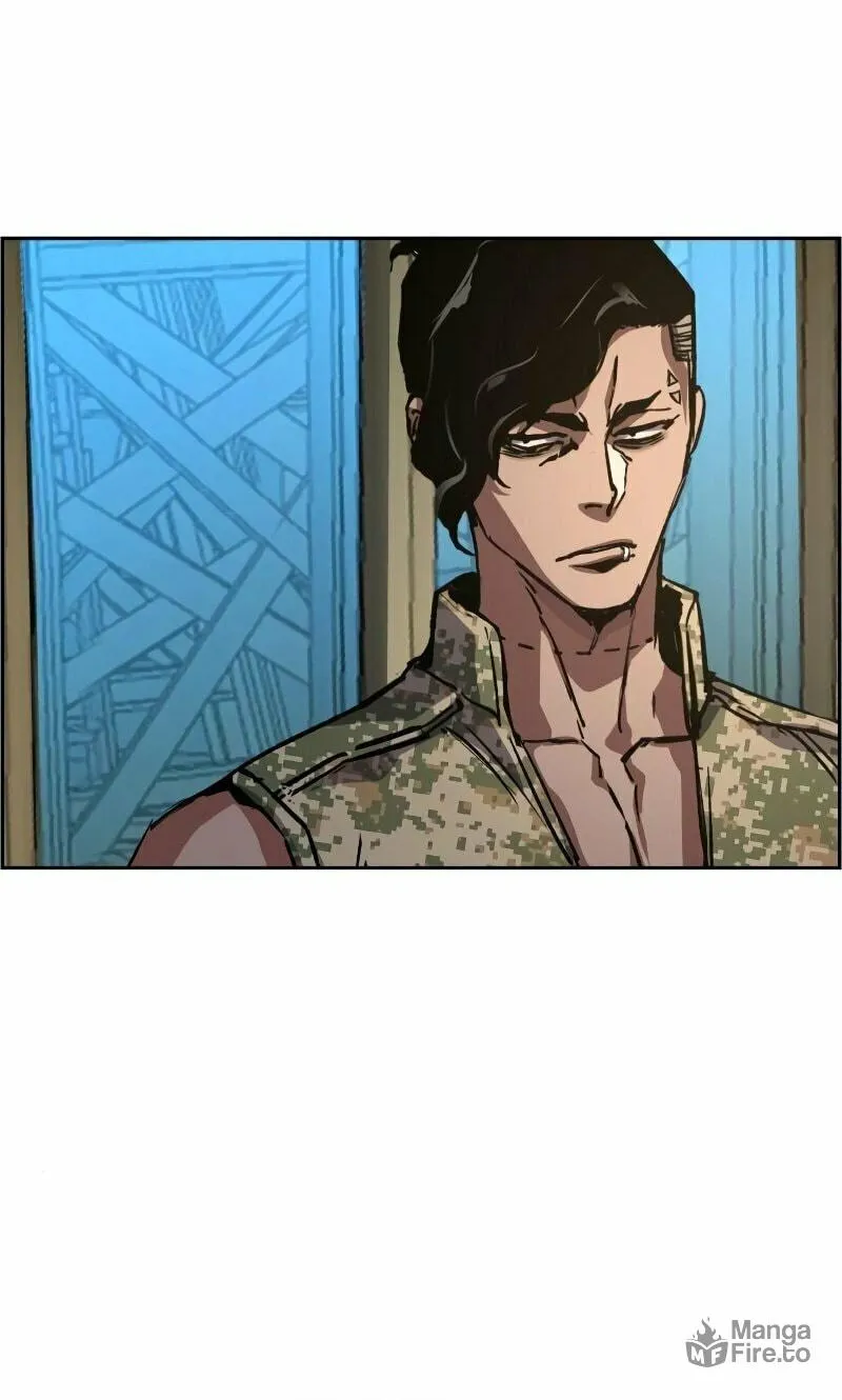 Teenage Mercenary Chapter 114 page 52 - 