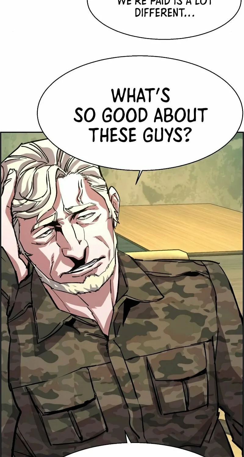 Teenage Mercenary Chapter 114 page 54 - 