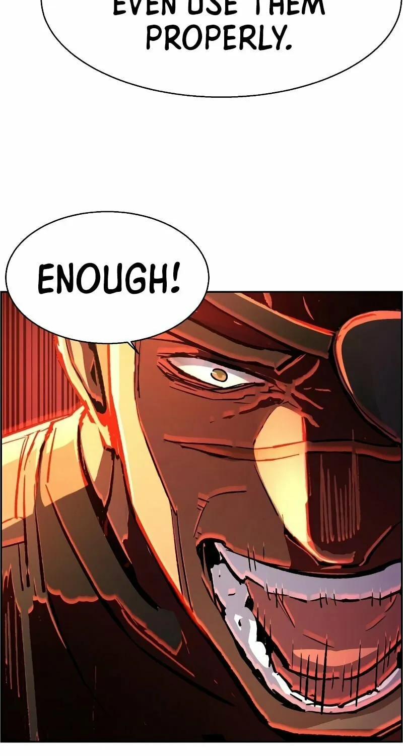 Teenage Mercenary Chapter 114 page 56 - 