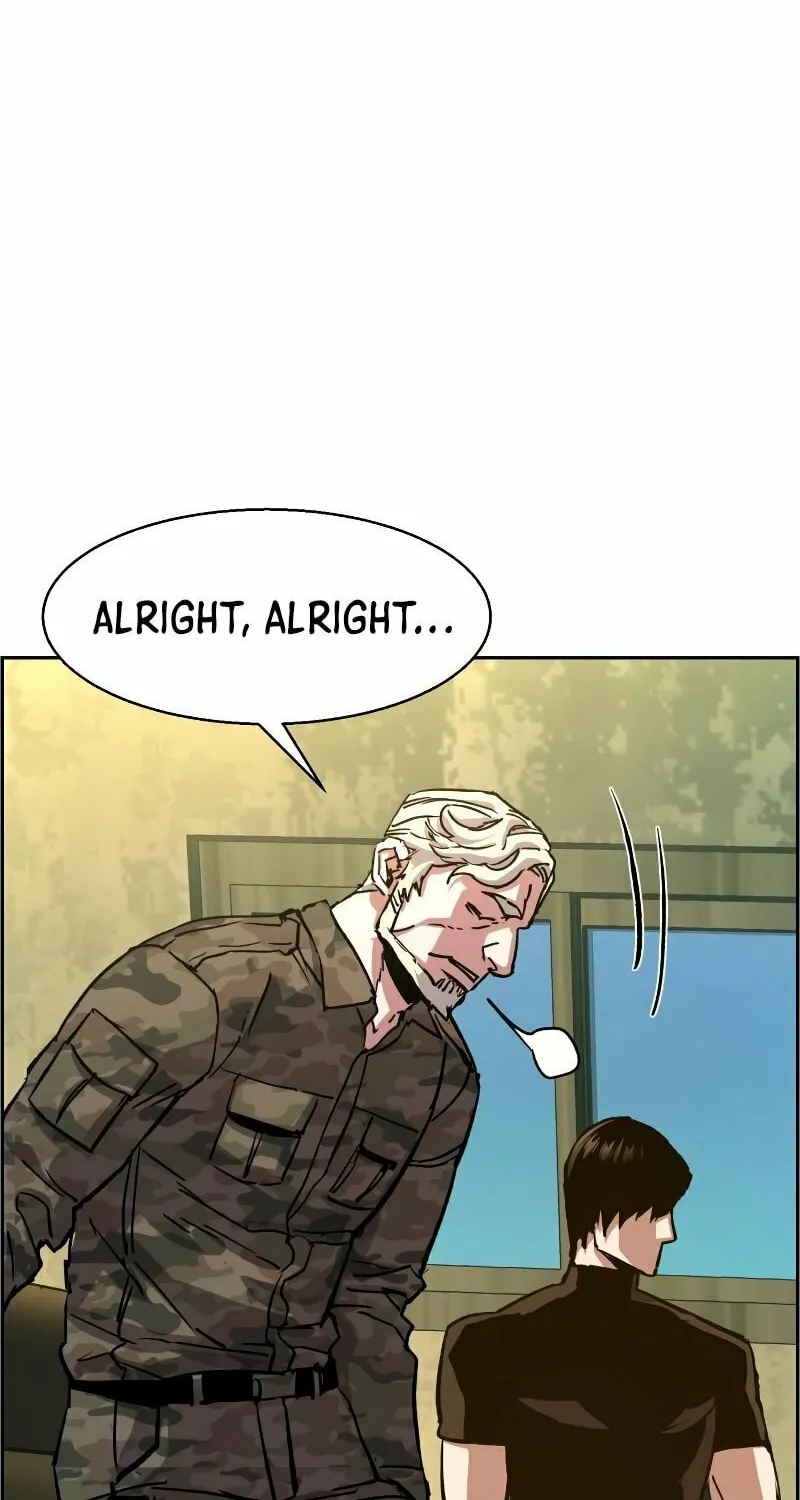 Teenage Mercenary Chapter 114 page 57 - 