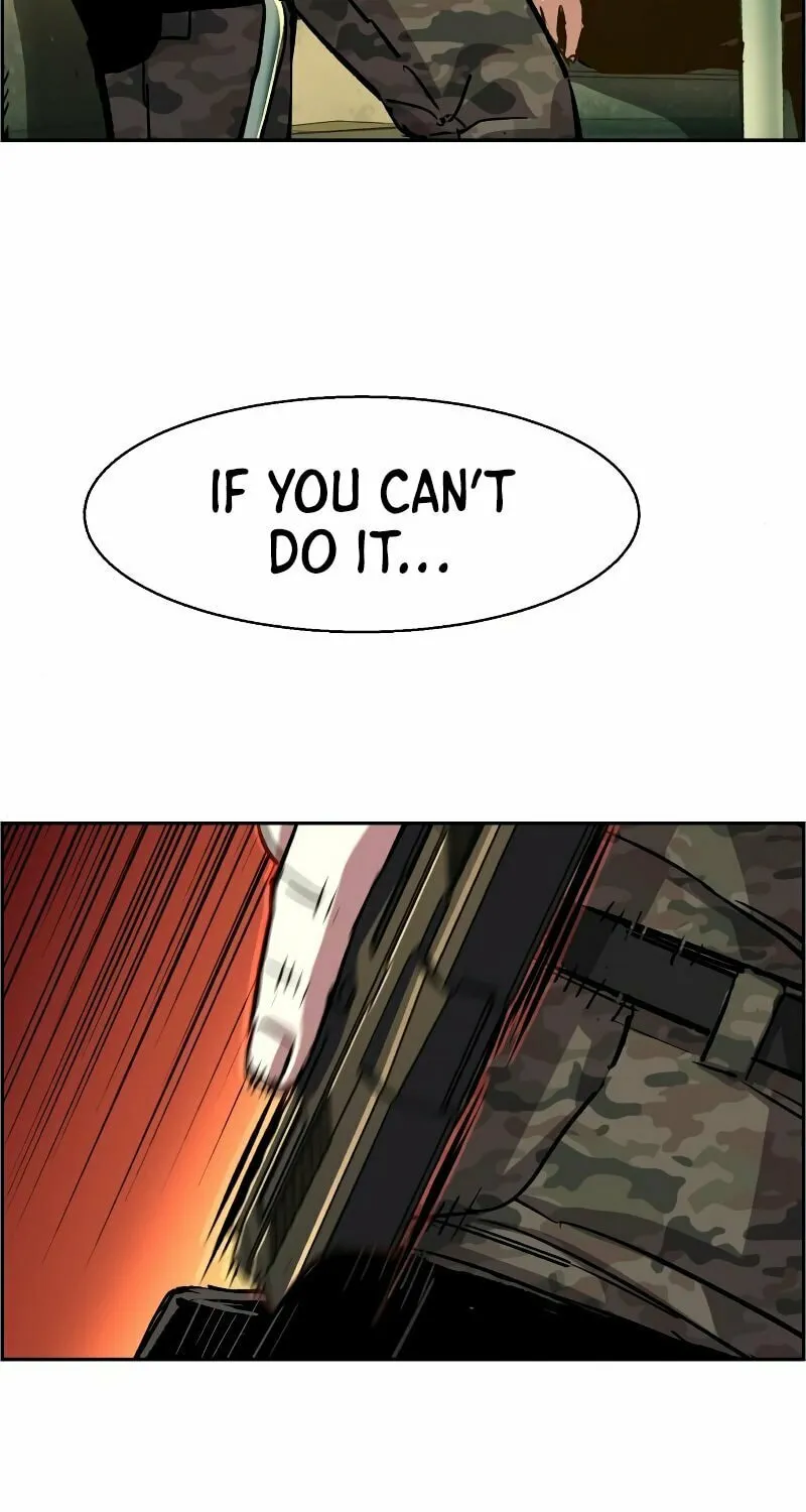 Teenage Mercenary Chapter 114 page 59 - 