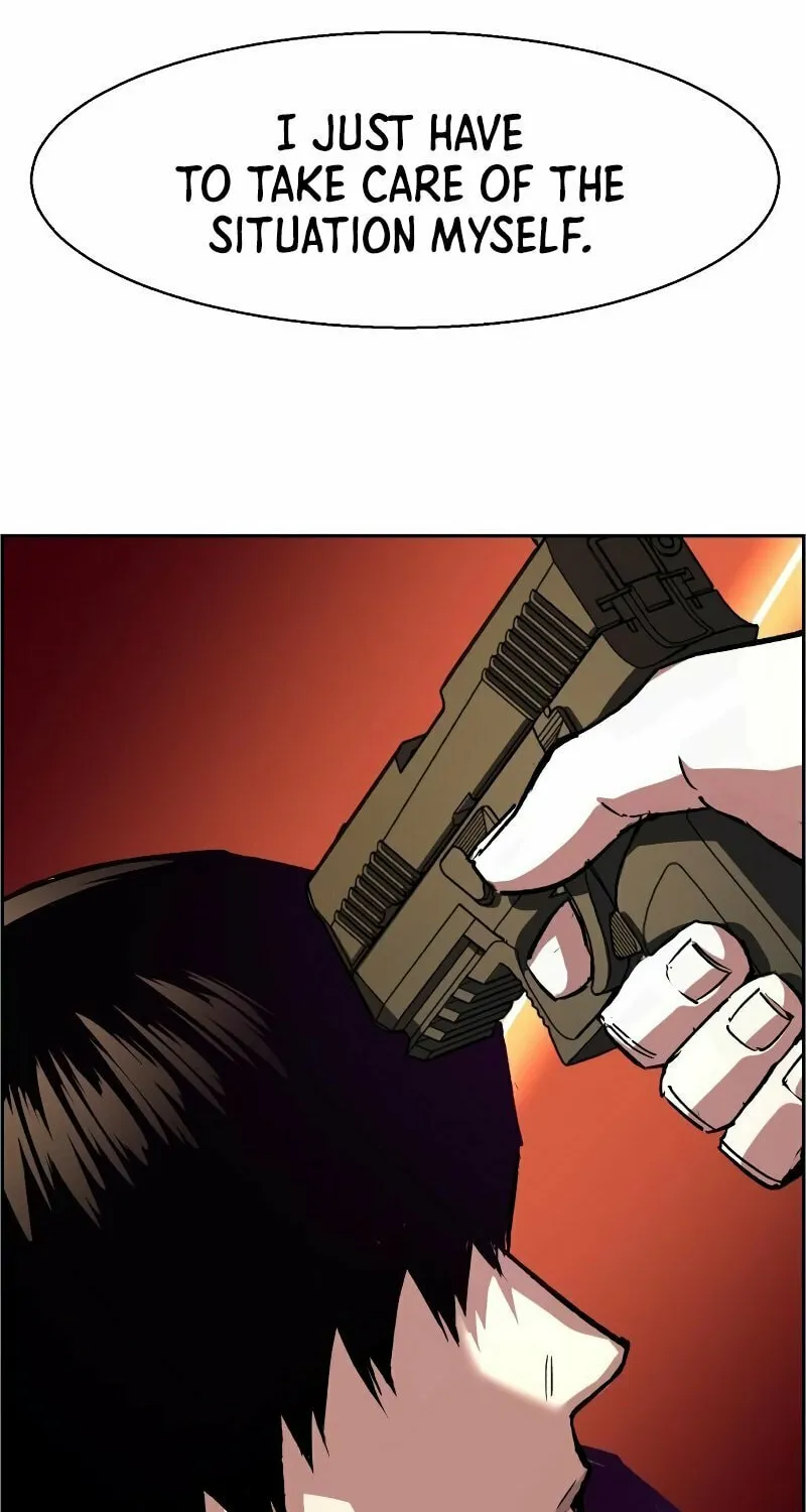 Teenage Mercenary Chapter 114 page 60 - 