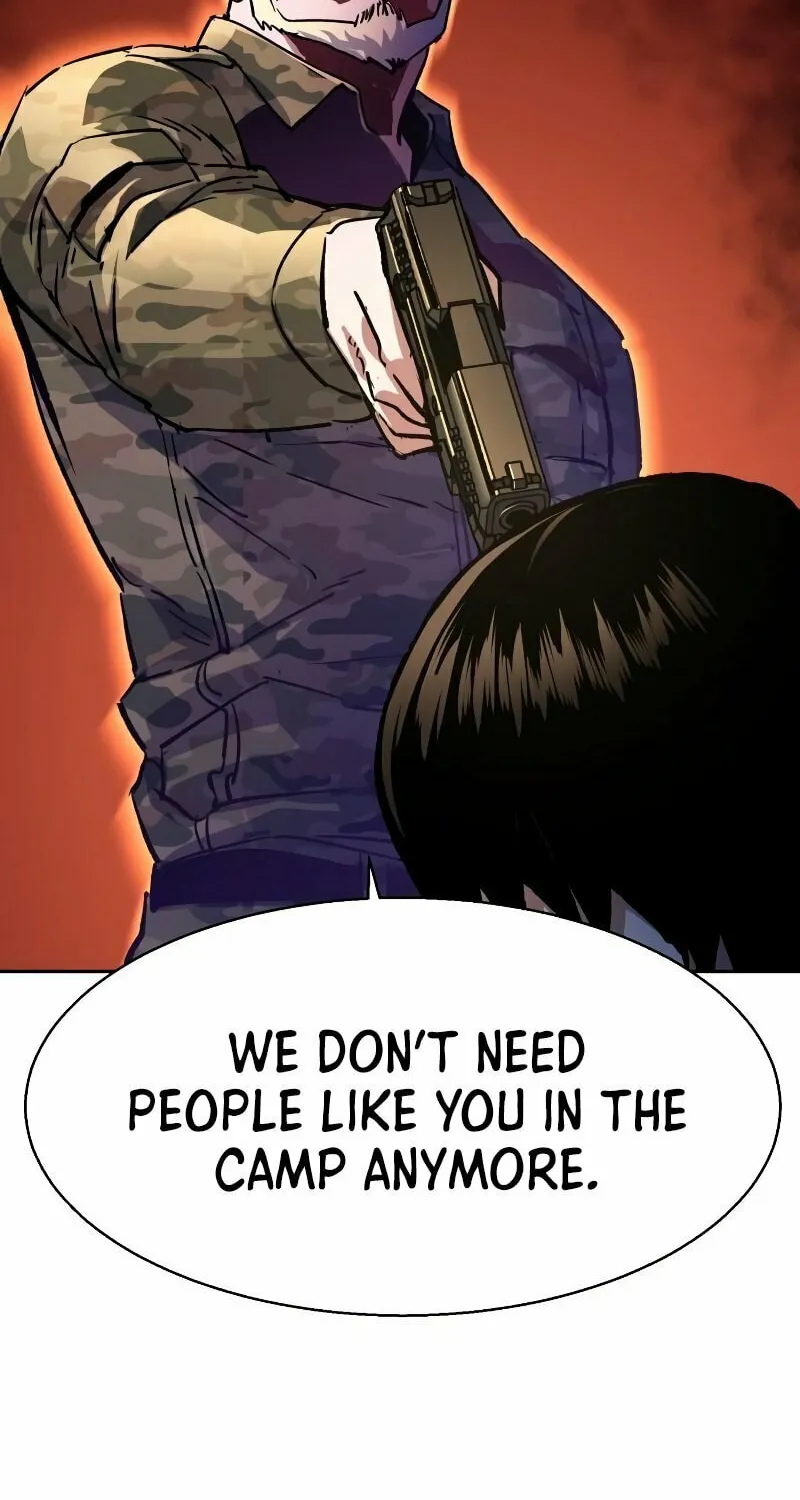 Teenage Mercenary Chapter 114 page 63 - 