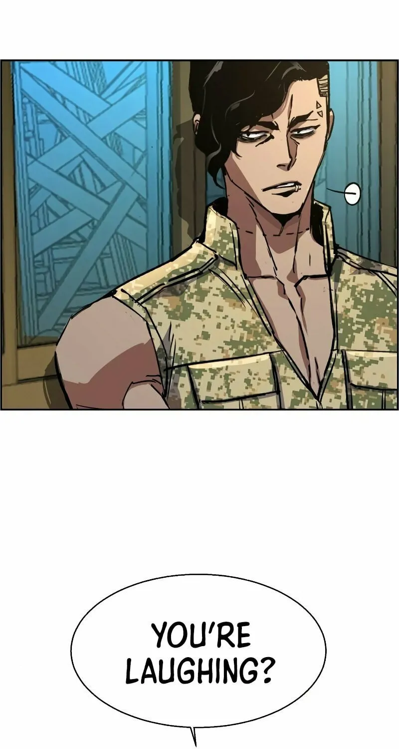 Teenage Mercenary Chapter 114 page 66 - 