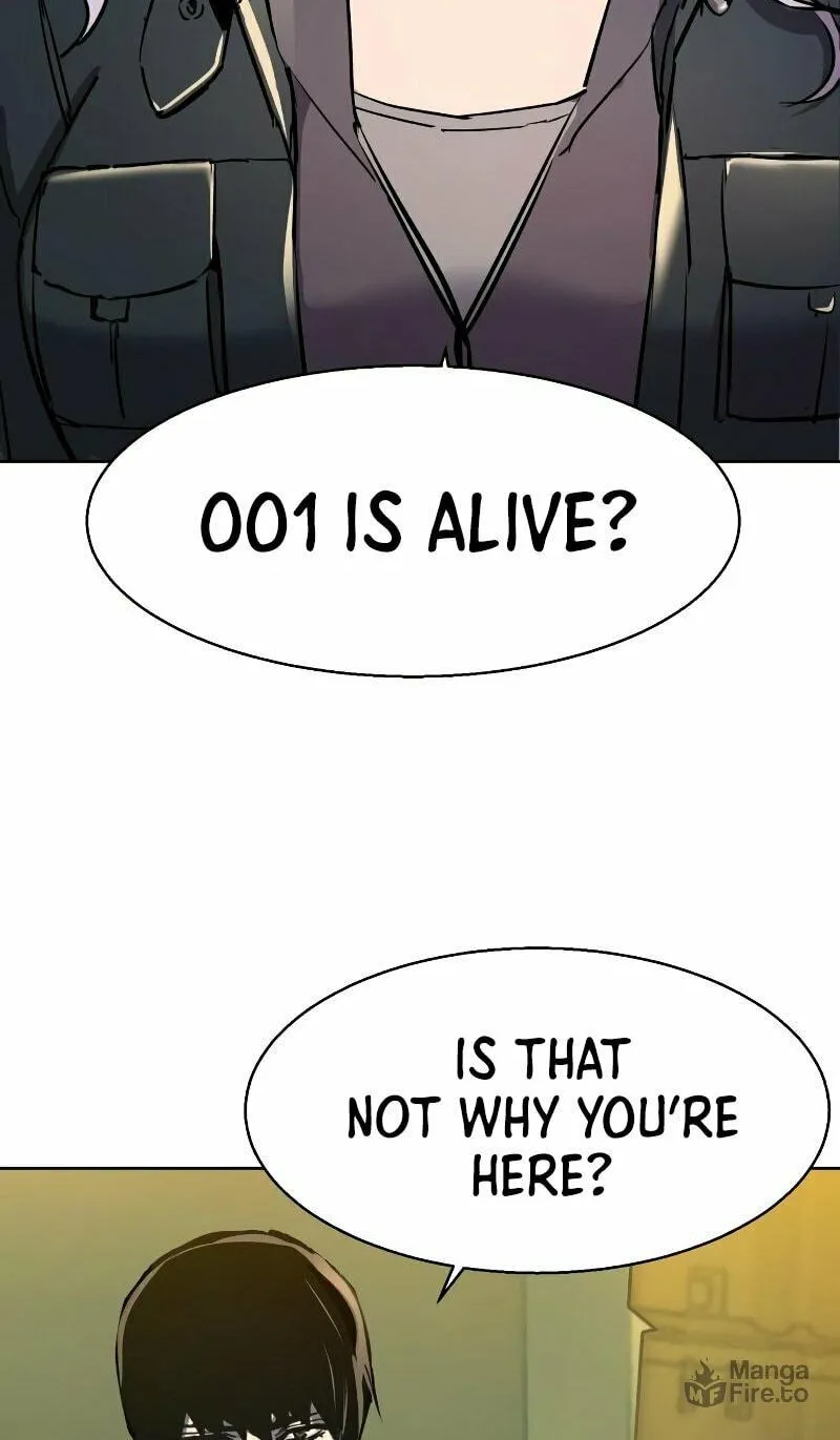 Teenage Mercenary Chapter 114 page 8 - 
