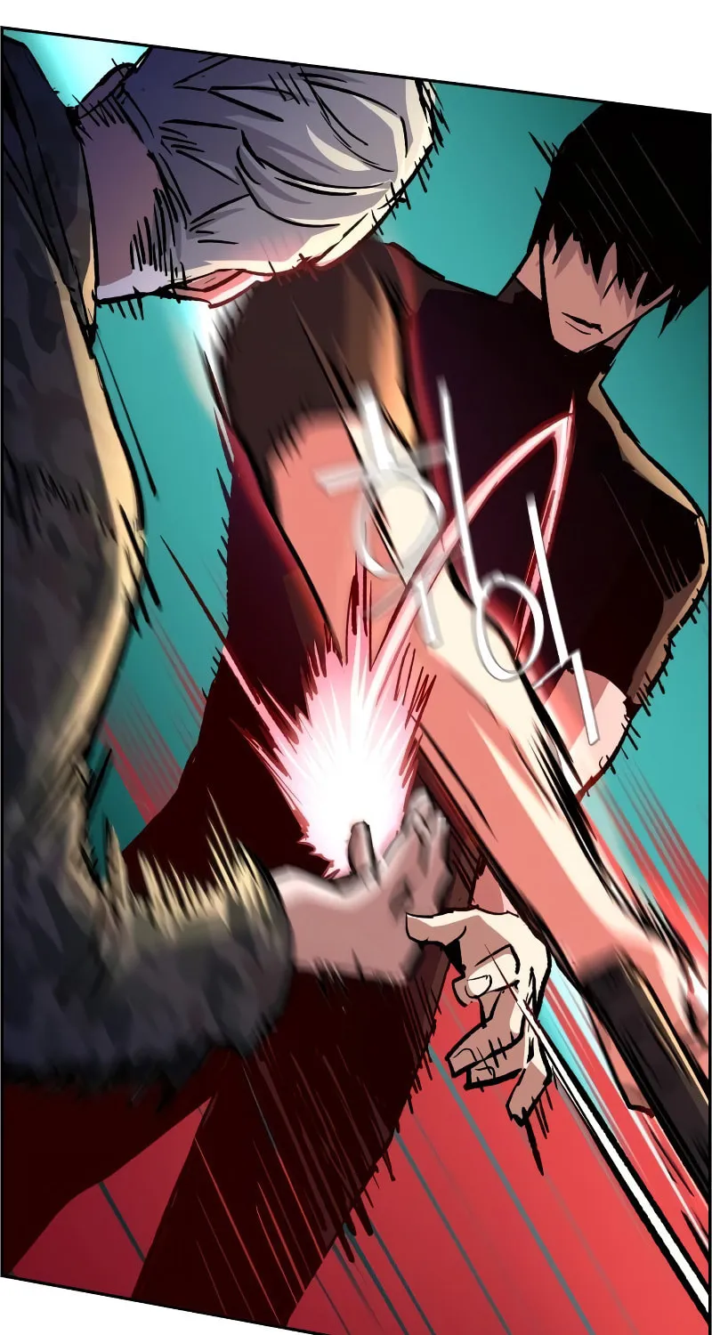 Teenage Mercenary Chapter 114 page 71 - 