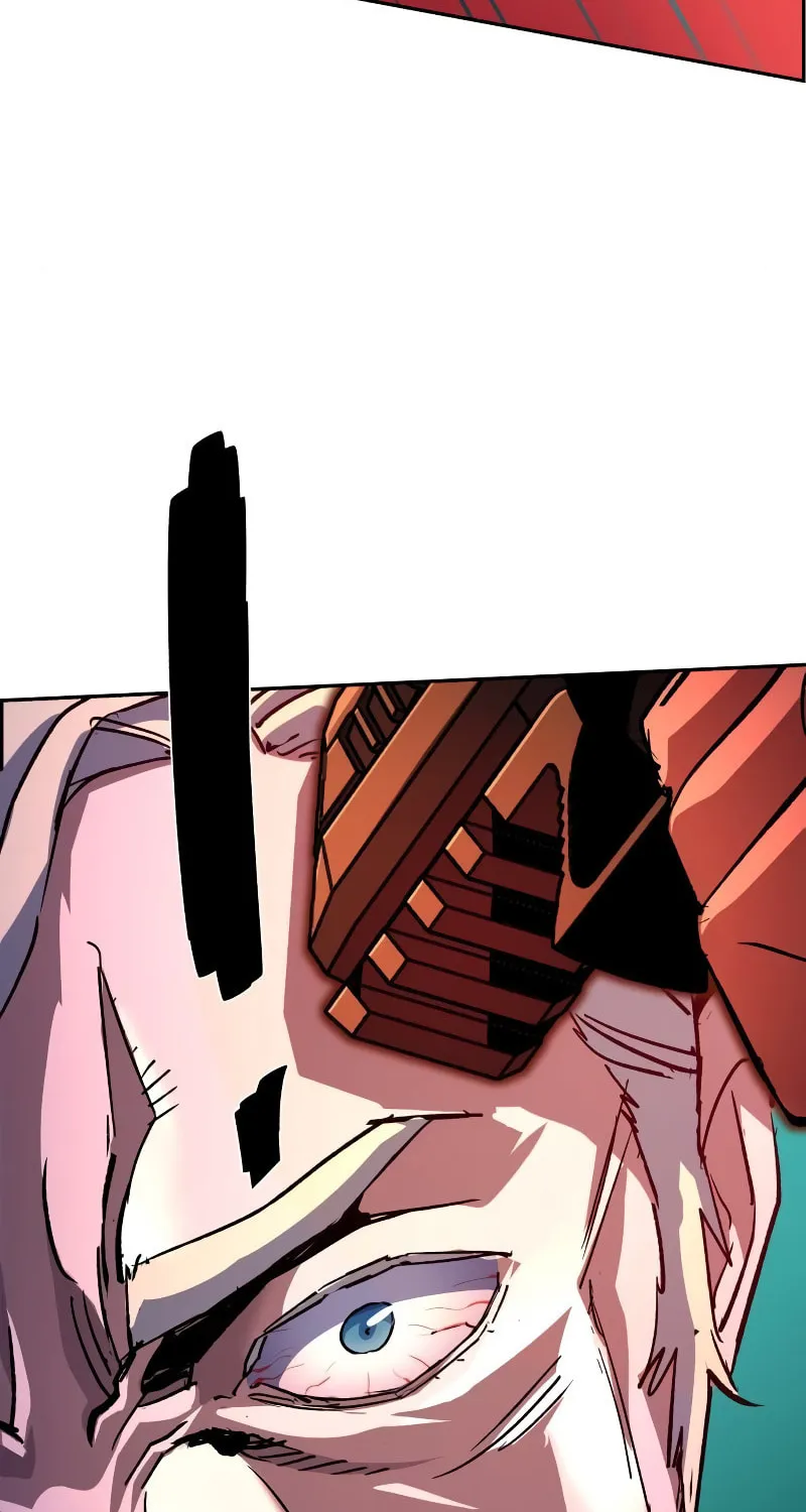 Teenage Mercenary Chapter 114 page 72 - 