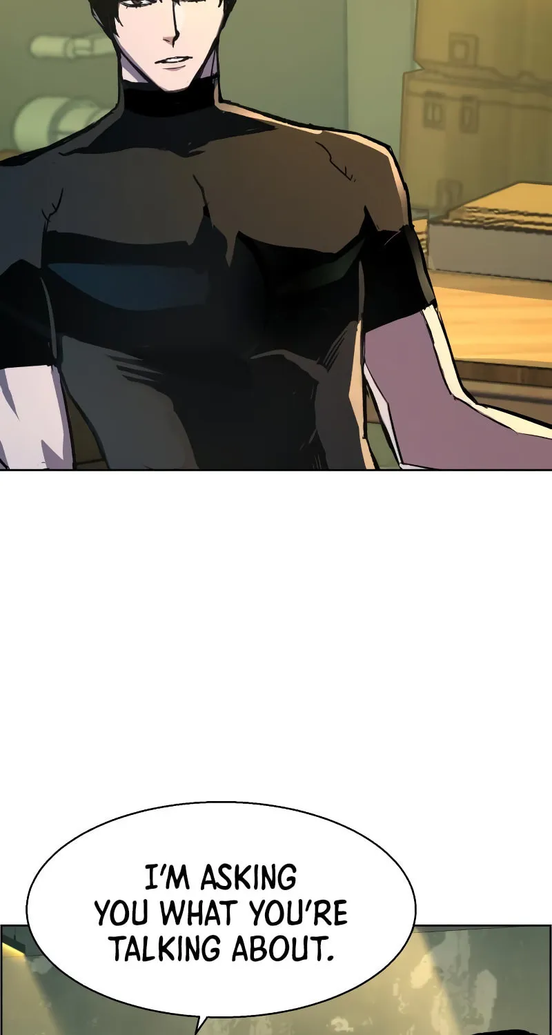 Teenage Mercenary Chapter 114 page 9 - 