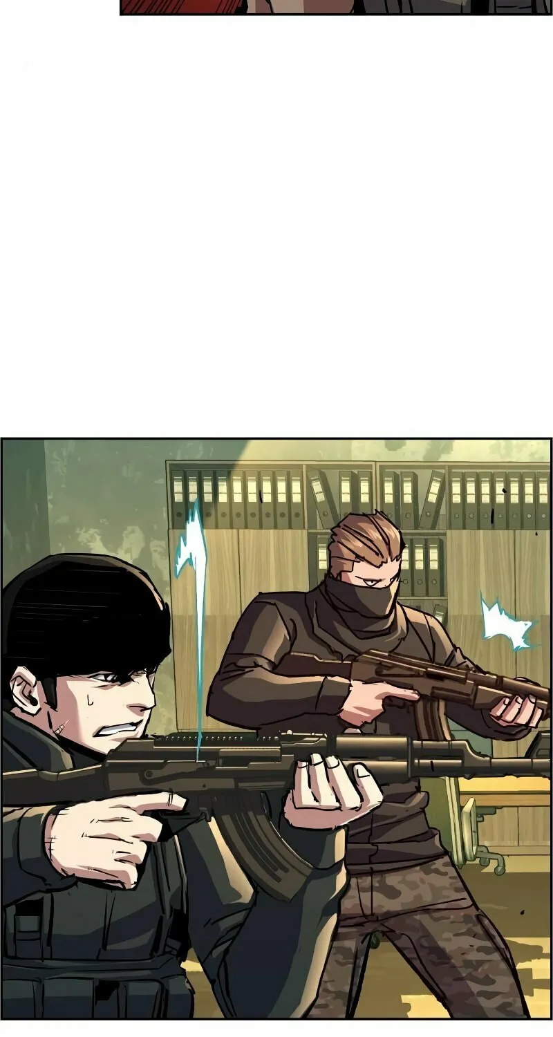 Teenage Mercenary Chapter 114 page 83 - 