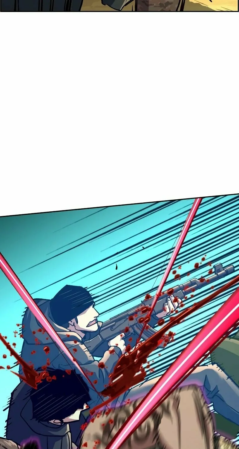 Teenage Mercenary Chapter 114 page 86 - 