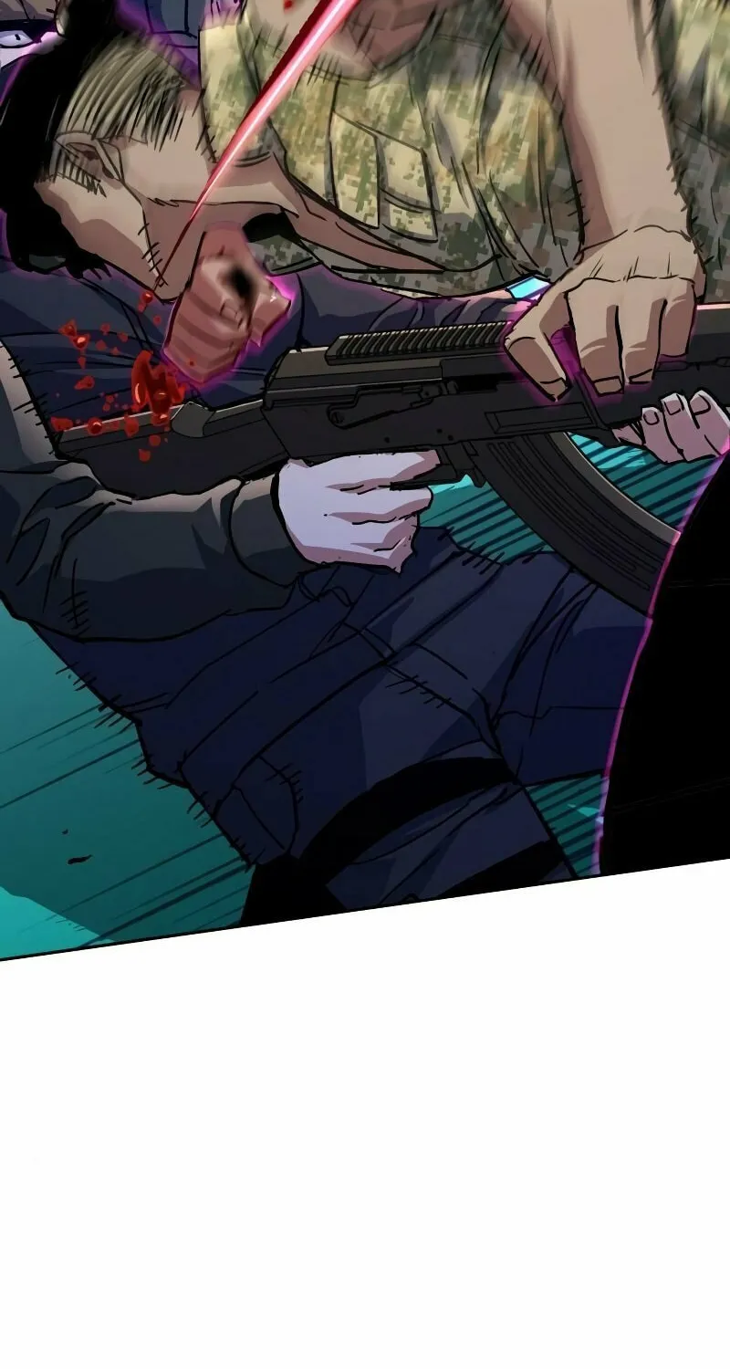 Teenage Mercenary Chapter 114 page 87 - 