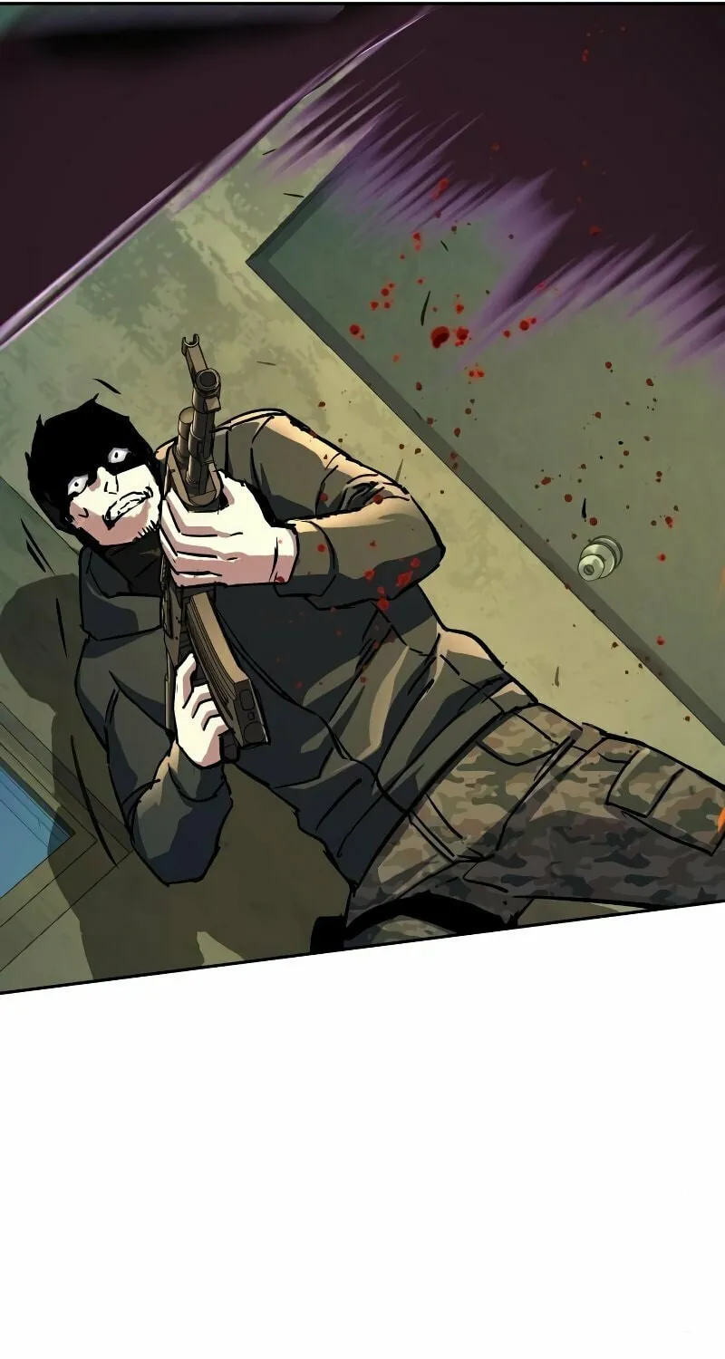Teenage Mercenary Chapter 114 page 89 - 