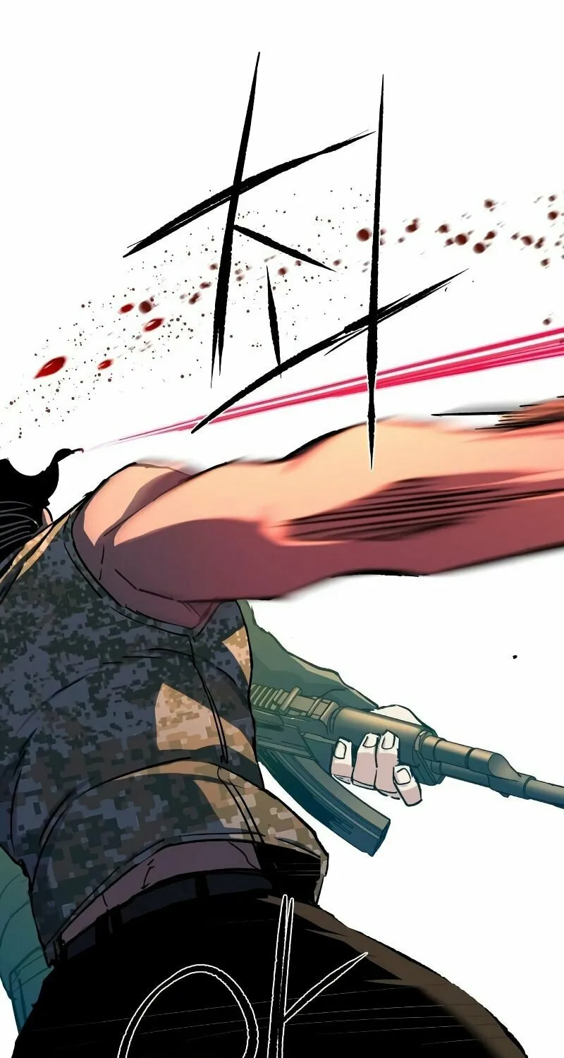 Teenage Mercenary Chapter 114 page 95 - 