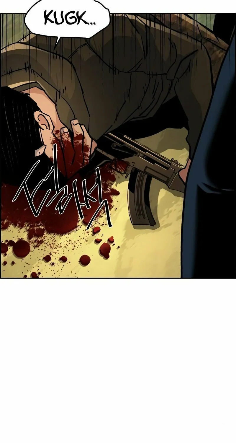 Teenage Mercenary Chapter 114 page 98 - 