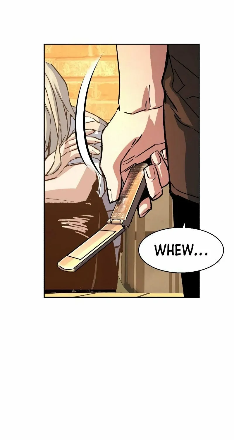 Teenage Mercenary Chapter 115 page 11 - 