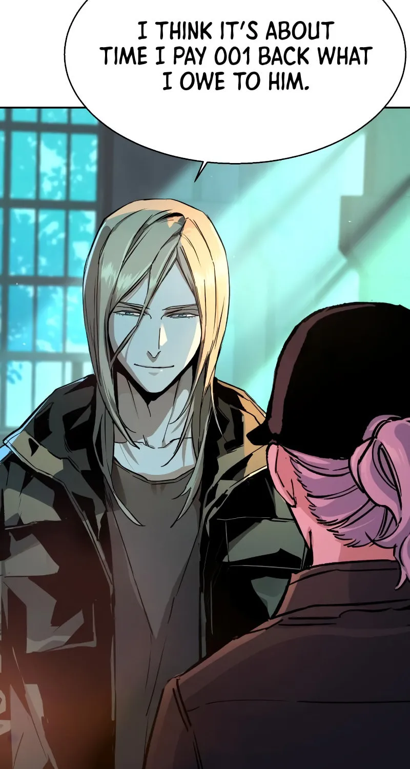 Teenage Mercenary Chapter 115 page 101 - 