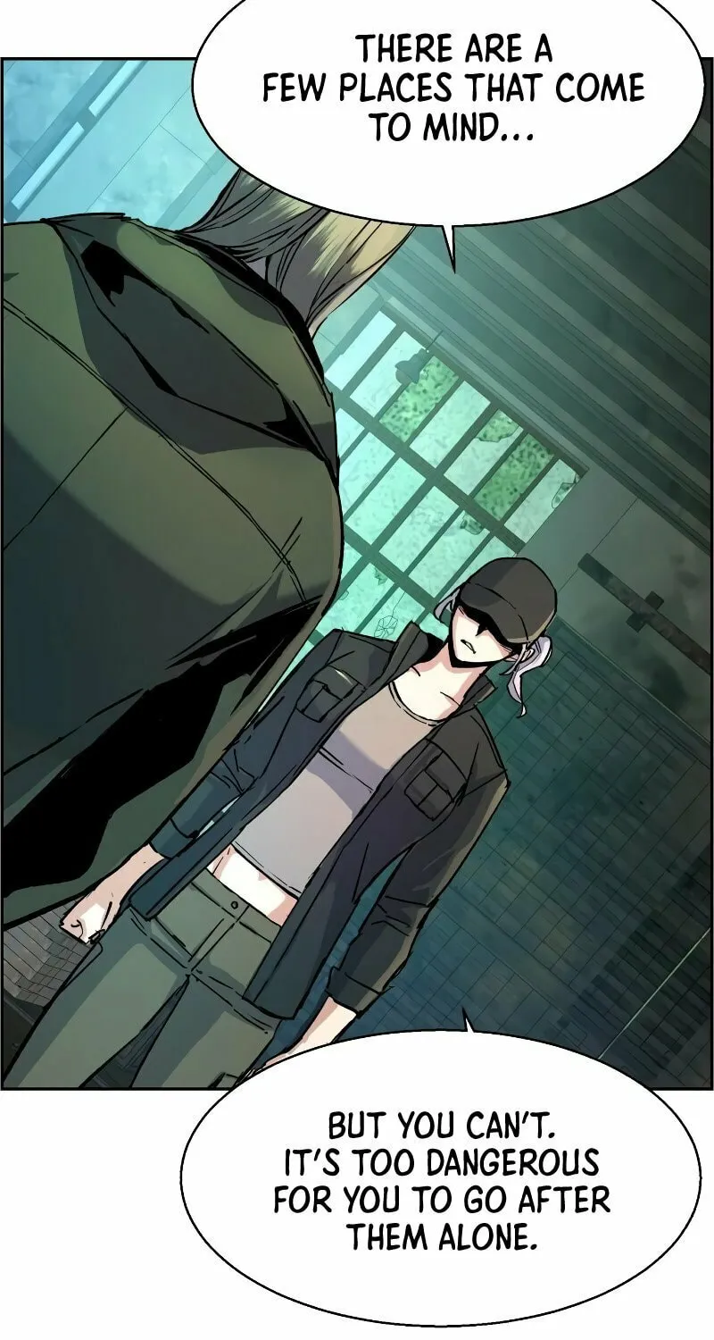 Teenage Mercenary Chapter 115 page 106 - 