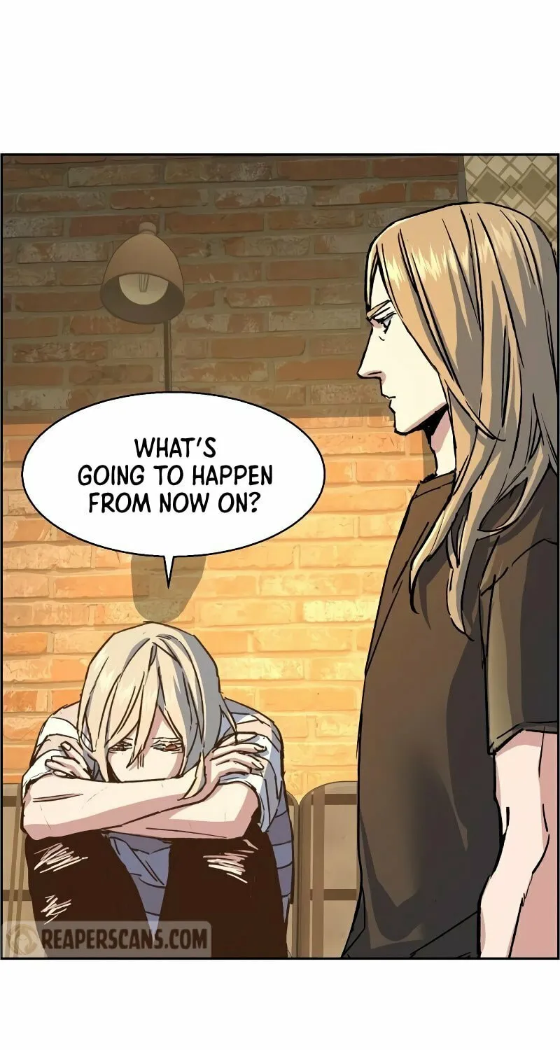 Teenage Mercenary Chapter 115 page 12 - 