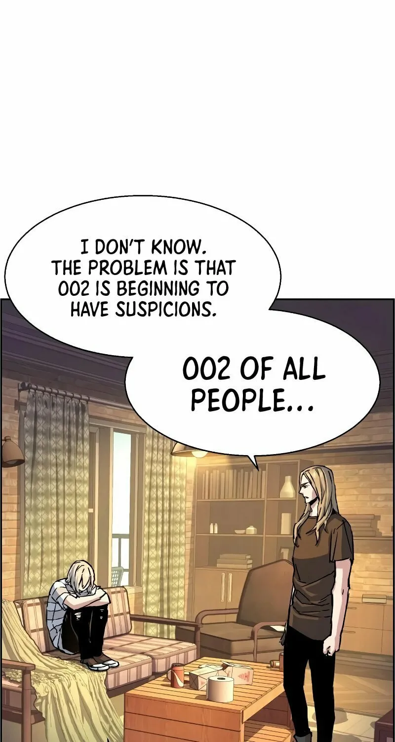 Teenage Mercenary Chapter 115 page 13 - 