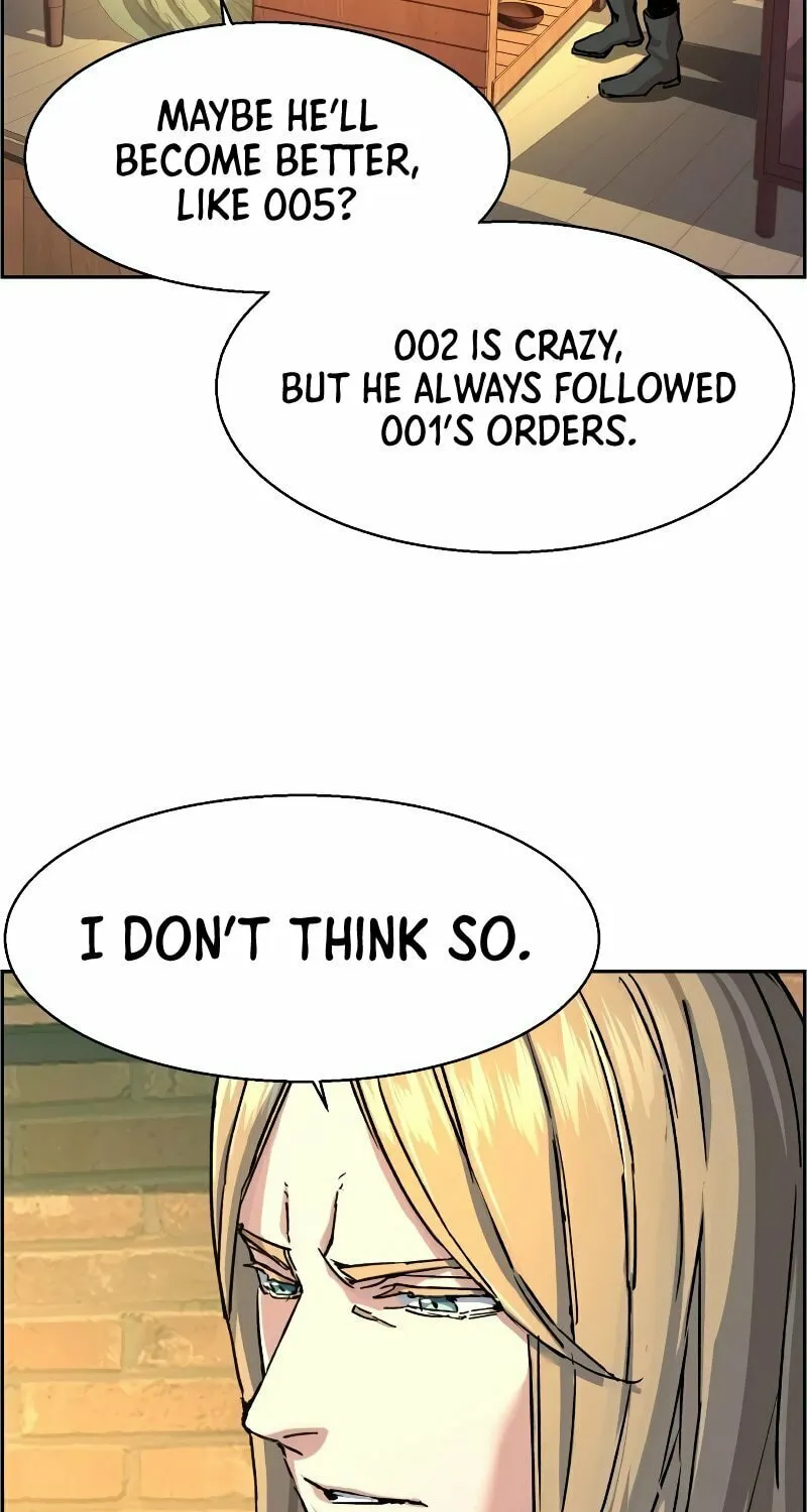 Teenage Mercenary Chapter 115 page 14 - 