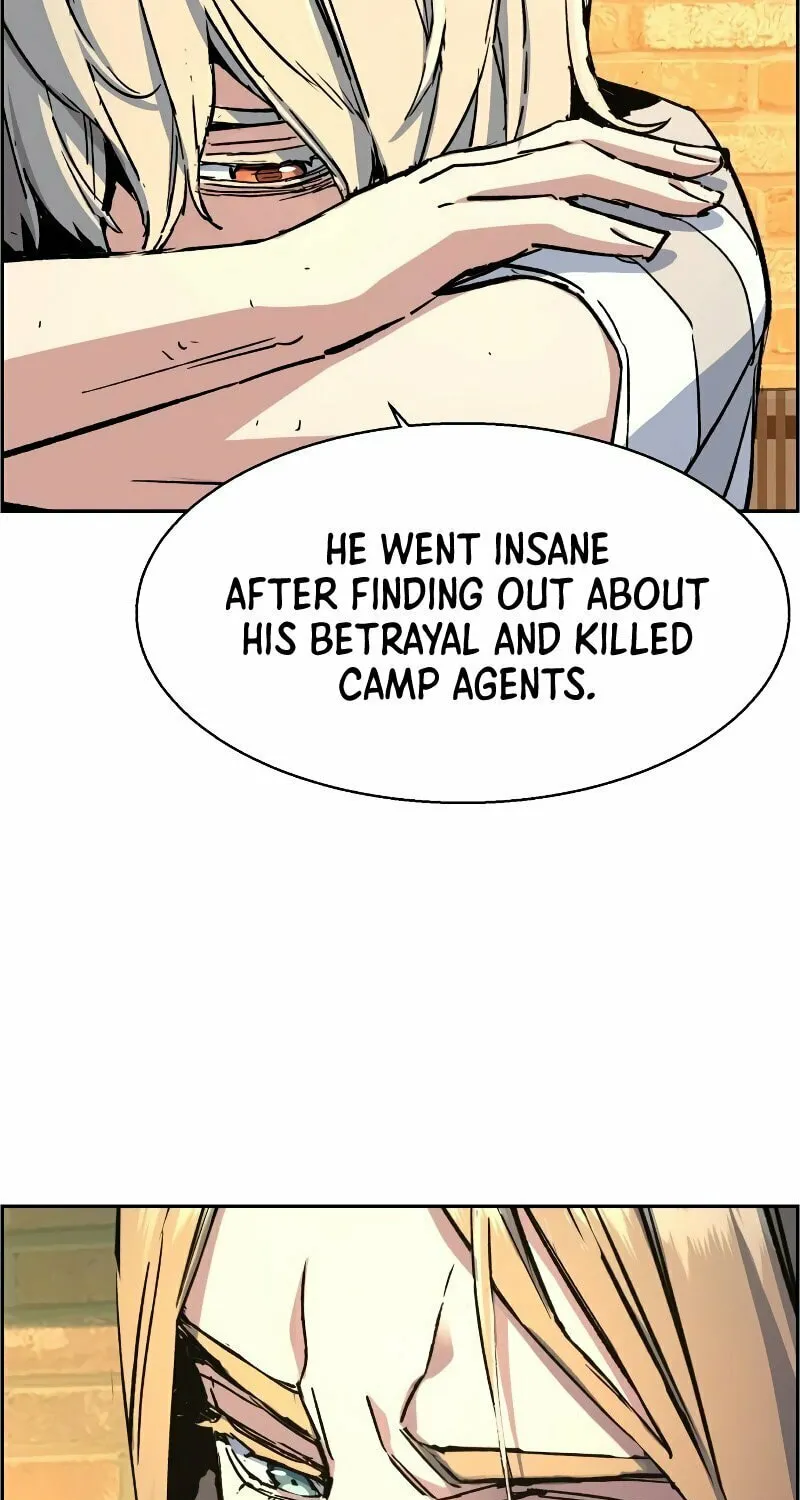 Teenage Mercenary Chapter 115 page 16 - 
