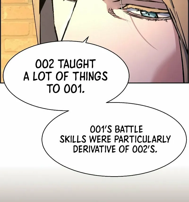 Teenage Mercenary Chapter 115 page 17 - 
