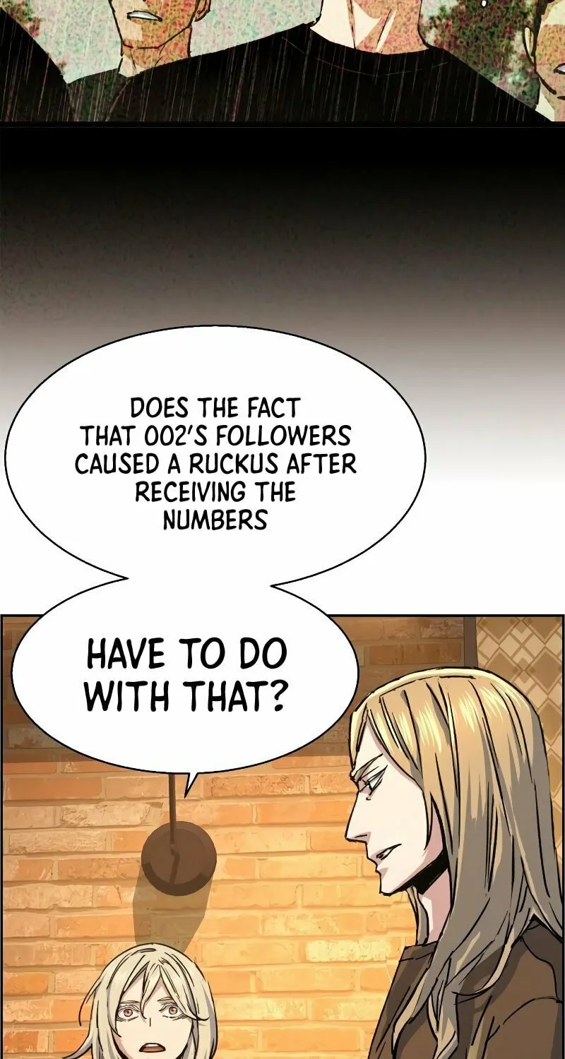 Teenage Mercenary Chapter 115 page 20 - 