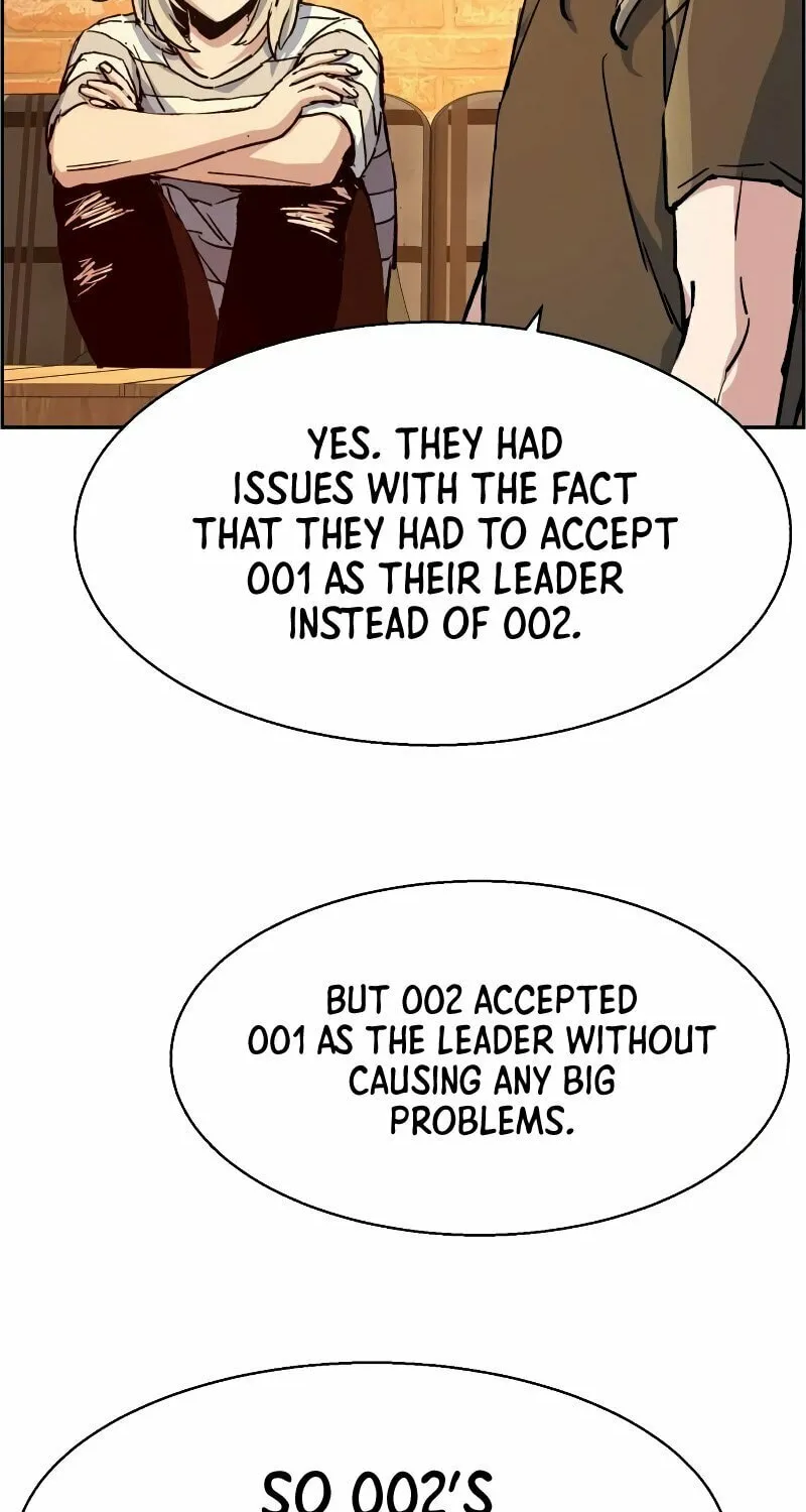 Teenage Mercenary Chapter 115 page 21 - 