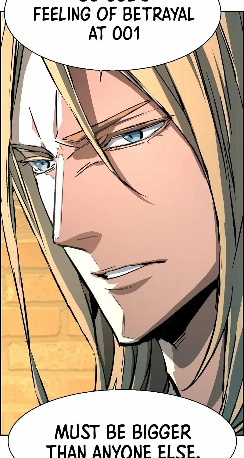 Teenage Mercenary Chapter 115 page 22 - 