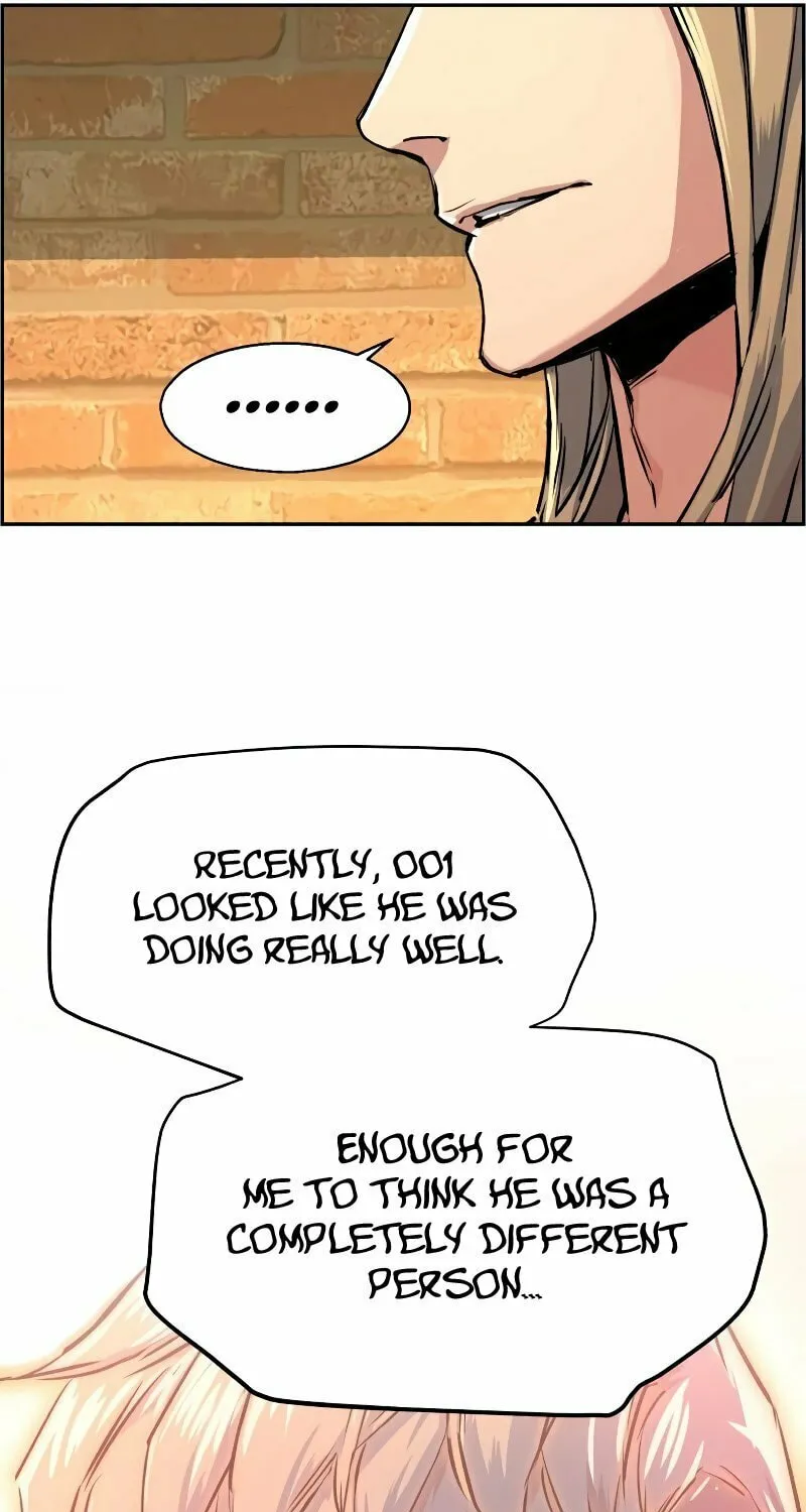 Teenage Mercenary Chapter 115 page 26 - 