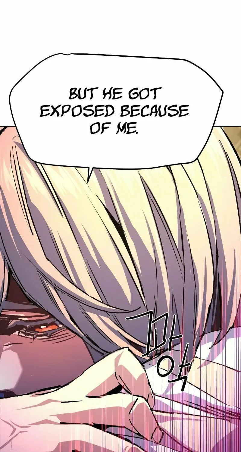 Teenage Mercenary Chapter 115 page 29 - 