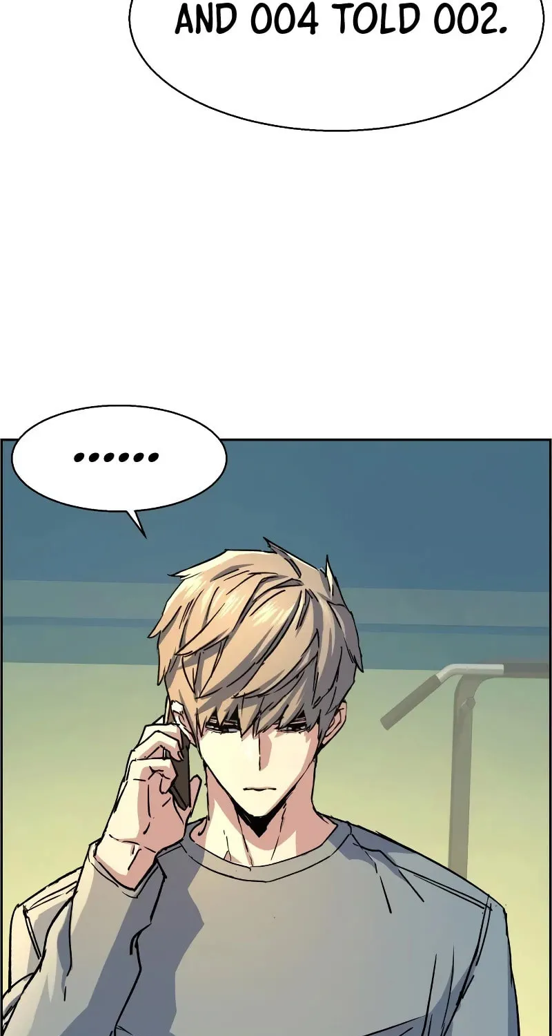 Teenage Mercenary Chapter 115 page 4 - 