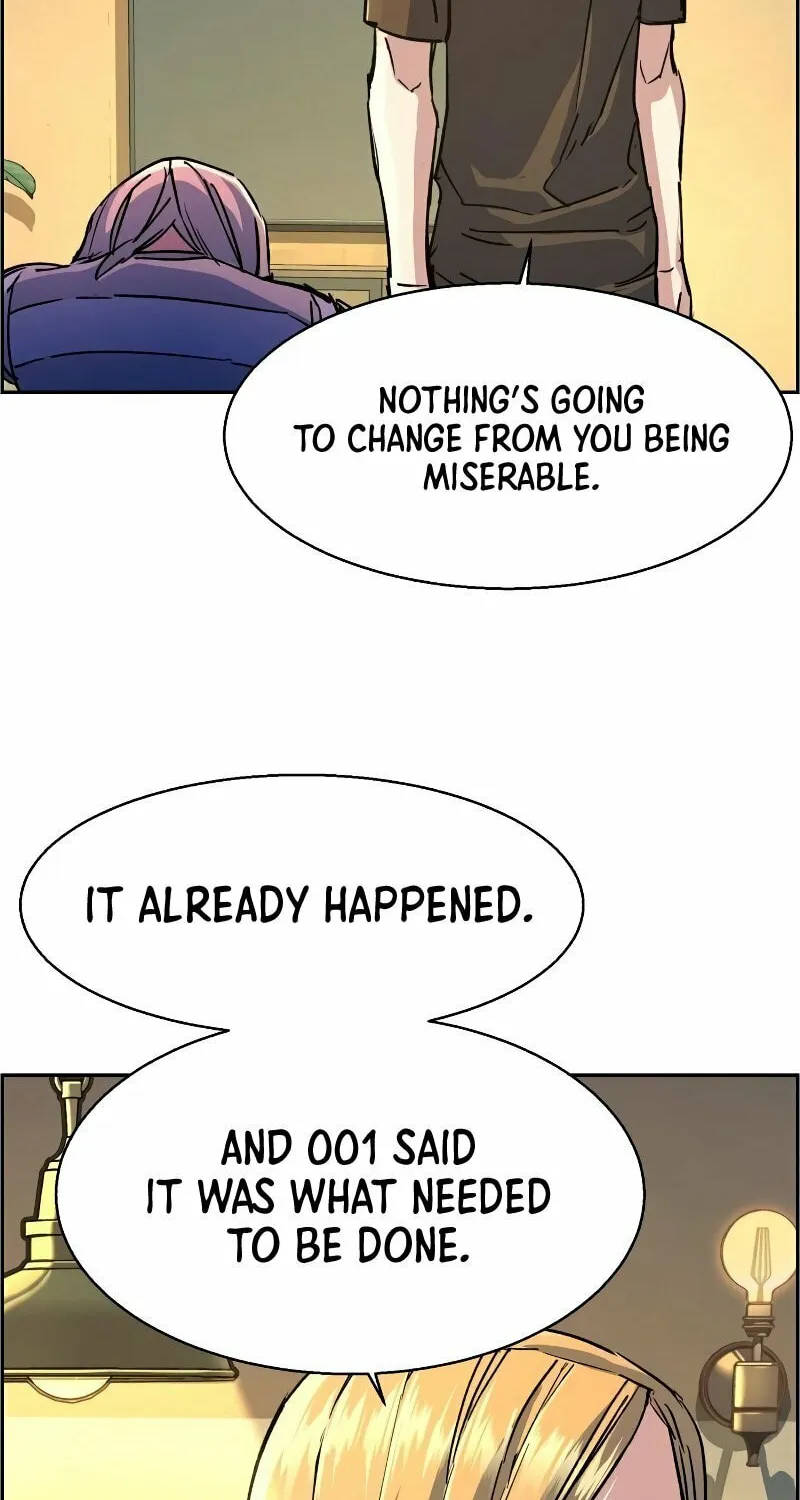 Teenage Mercenary Chapter 115 page 31 - 