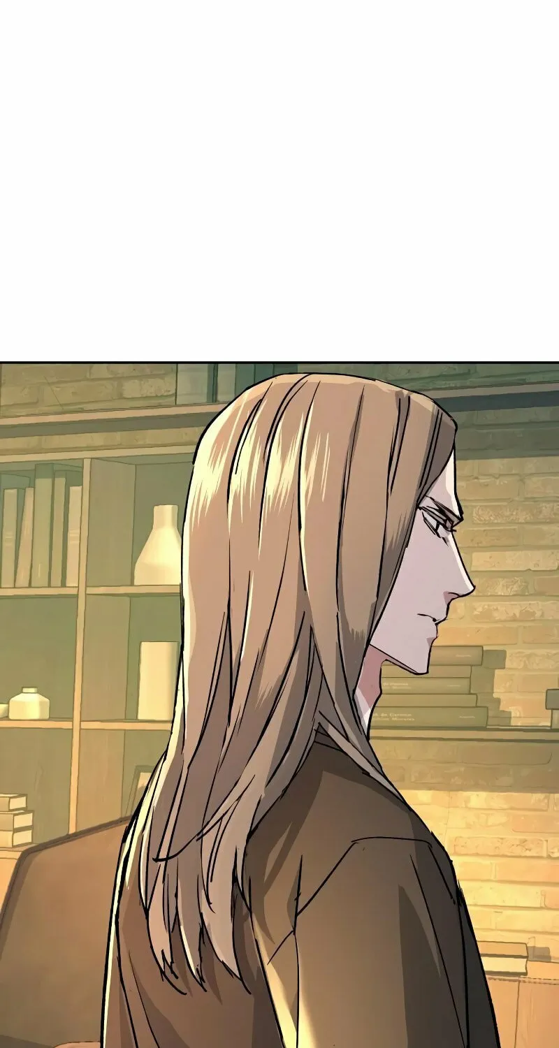 Teenage Mercenary Chapter 115 page 35 - 