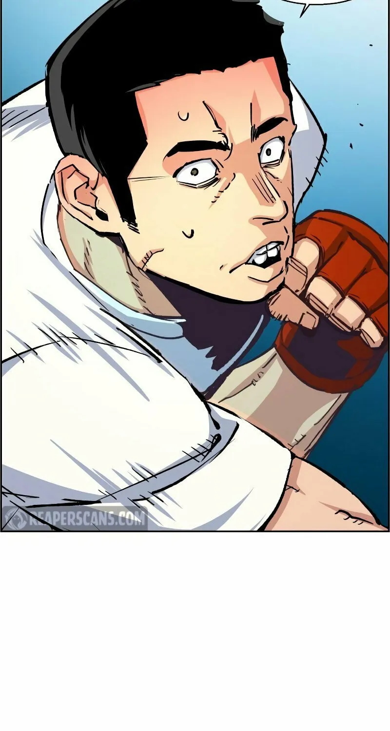 Teenage Mercenary Chapter 115 page 39 - 
