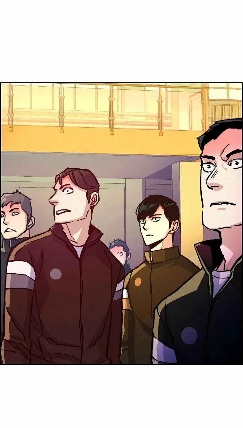Teenage Mercenary Chapter 115 page 40 - 