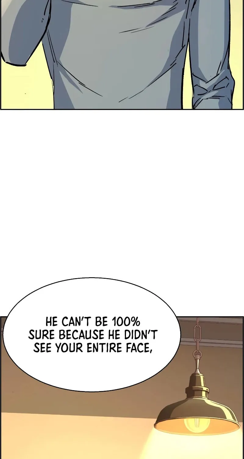 Teenage Mercenary Chapter 115 page 5 - 