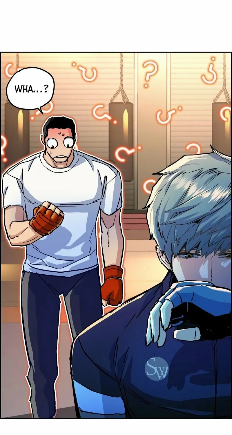 Teenage Mercenary Chapter 115 page 42 - 
