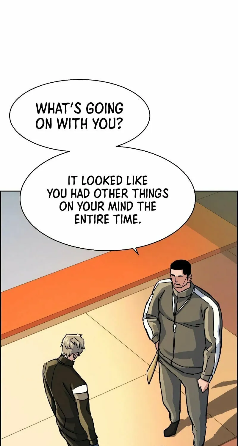 Teenage Mercenary Chapter 115 page 43 - 