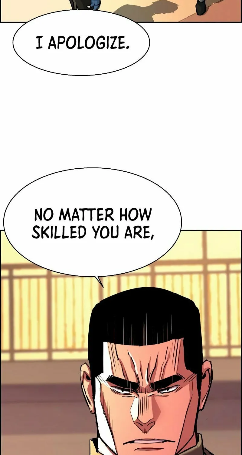 Teenage Mercenary Chapter 115 page 44 - 