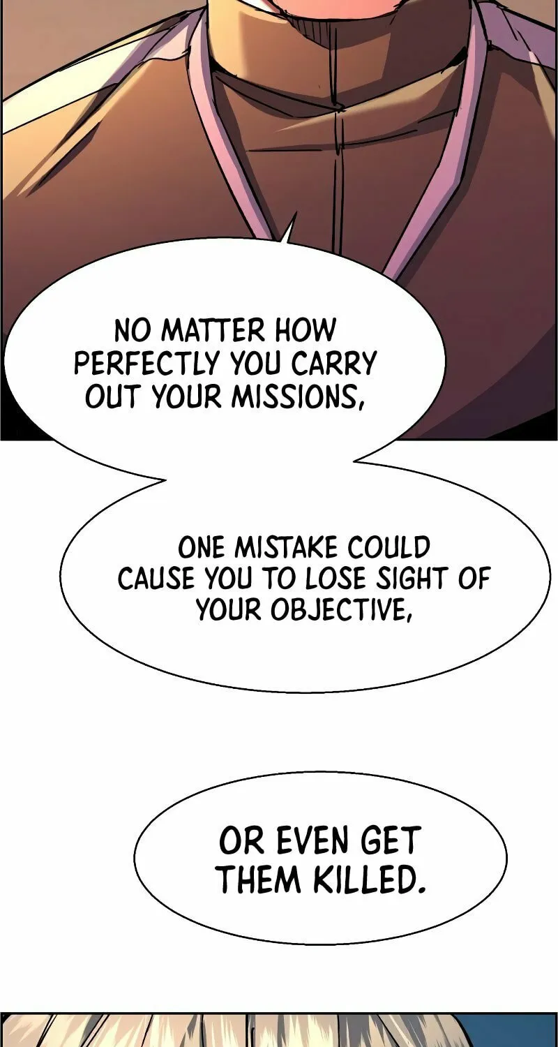Teenage Mercenary Chapter 115 page 45 - 