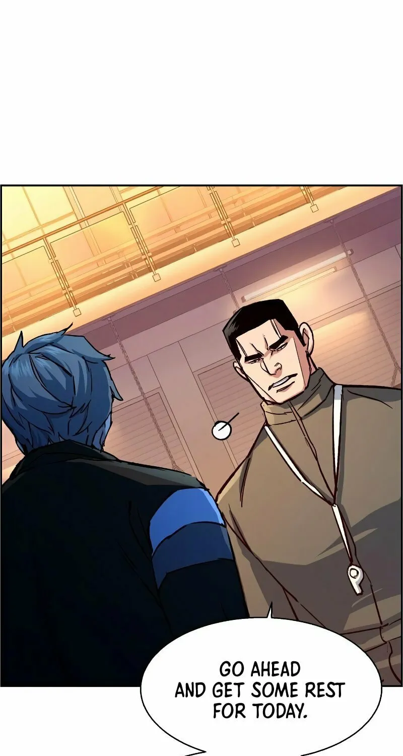 Teenage Mercenary Chapter 115 page 47 - 